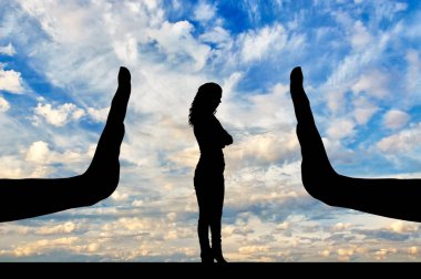 Cinsiyet eşitsizliği ayrımcılık kavramı