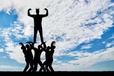 Bencillik ve Narsisistik Kişilik kavramı