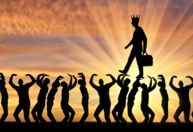 Bencillik ve Narsisistik Kişilik kavramı