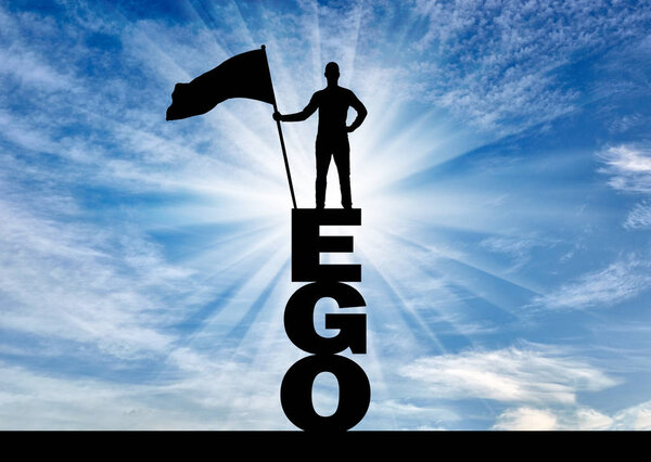 Concept of selfishness and narcissism