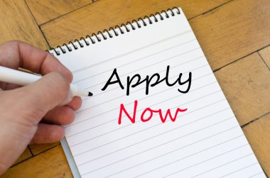 Şimdi metin kavramı defter üzerinde uygulamak