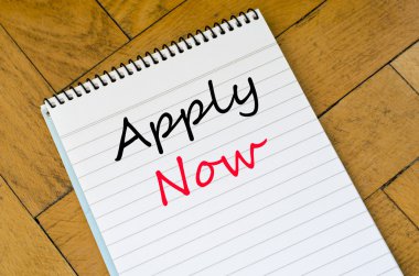 Şimdi metin kavramı defter üzerinde uygulamak