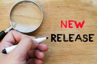 Yeni yayın metin kavramı