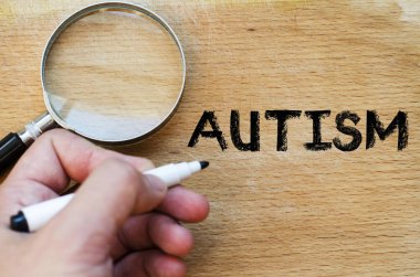 Otizm metin kavramı