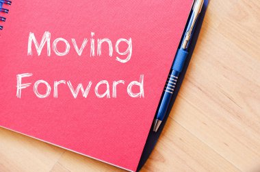 Hareketli ileri konsept dizüstü