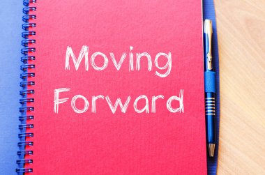 Hareketli ileri konsept dizüstü