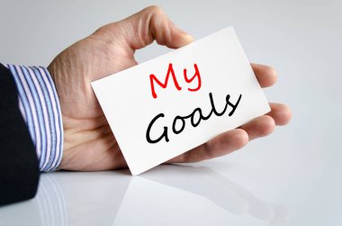 Benim gol metin kavramı