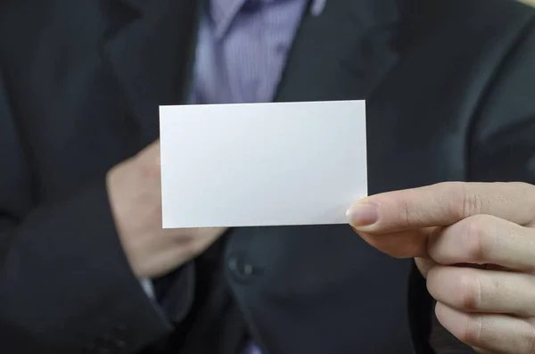 Mujer de negocios concepto de texto —  Fotos de Stock