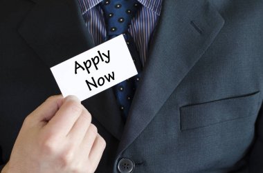 Şimdi metin kavramı Uygula