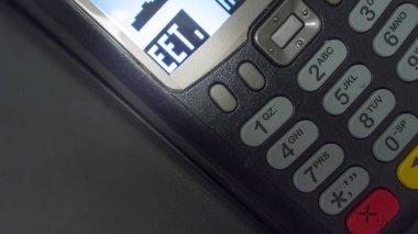 EET elektronik gelir kayıtları Çek Cumhuriyeti