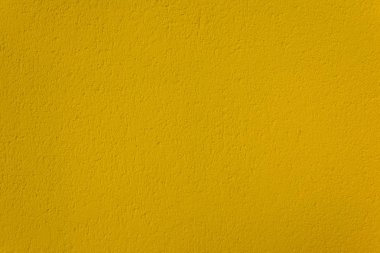 Sarı beton duvar doku yakın çekim