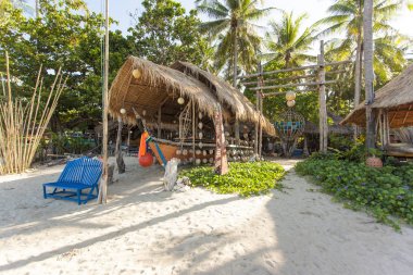 Tayland tropik cennet