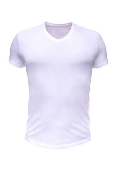 Lavendel tshirt — Stockfoto