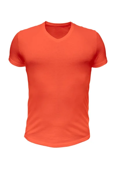Tomato t-shirt — Stock Photo, Image