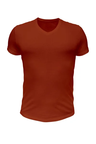 Sienna t-shirt — Stockfoto