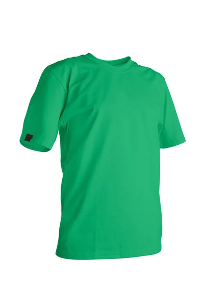 T-shirt vert — Photo