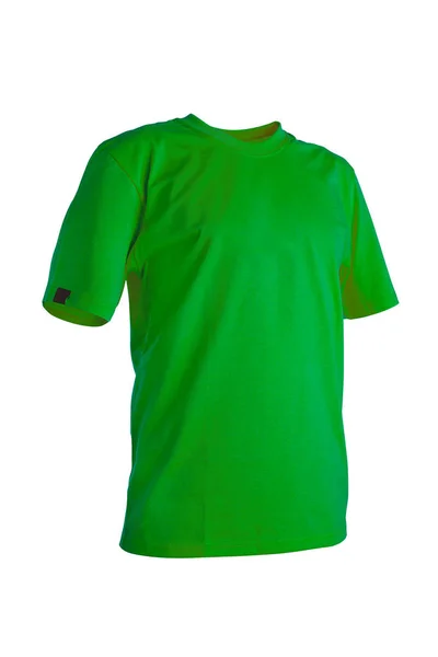 T-shirt vert — Photo