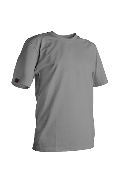 T-shirt gris — Photo