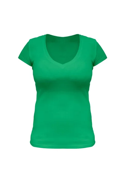 Jadeite t-shirt — Zdjęcie stockowe