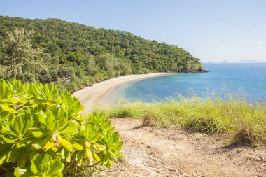 Mu ko lanta Milli Parkı / Krabi, Tayland
