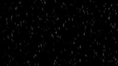 Bir sanal alanda çalışan bilgisayar program kodu. 