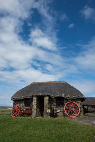 Musée Liittle Sur Île Skie — Photo