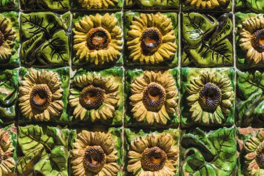 Mimar Gaudi, İspanya tarafından El Capricho Sarayı