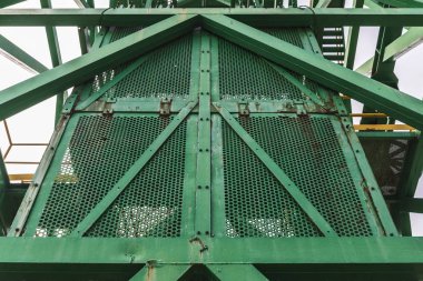 Kule iyi ekstraksiyon bir benim, İspanya