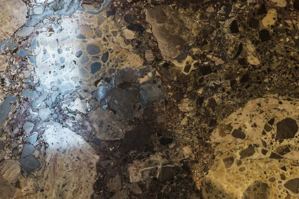 Stara podłoga marmur jako tło — Zdjęcie stockowe