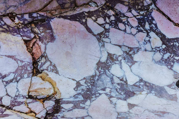 Antiguo suelo de mármol como fondo —  Fotos de Stock
