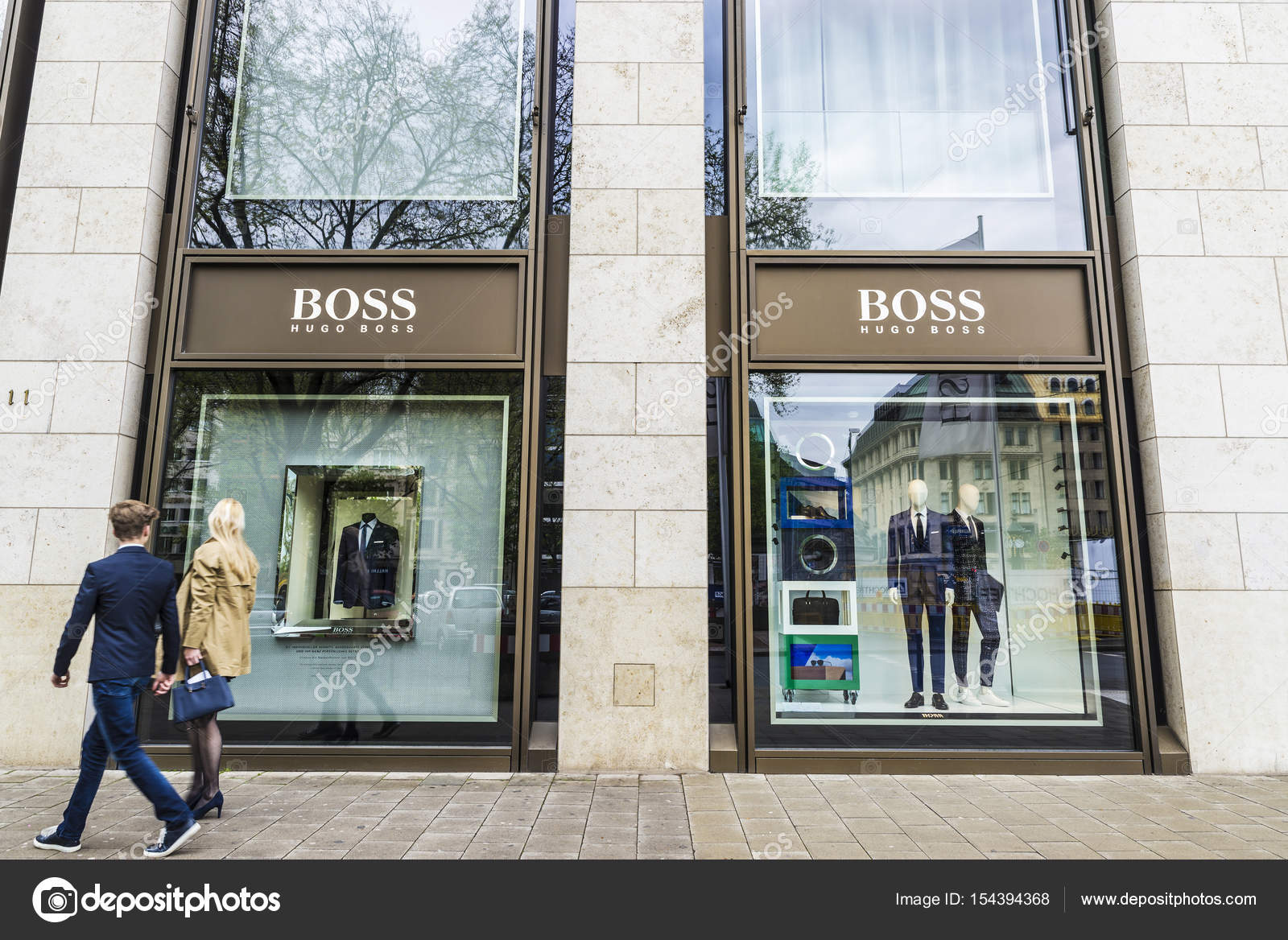 shop hugo boss