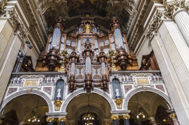 Berlin Katedrali (Berliner Dom) Berlin, Almanya