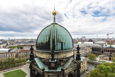 Berlin, Almanya genel bakış