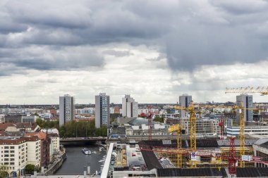 Berlin, Almanya genel bakış