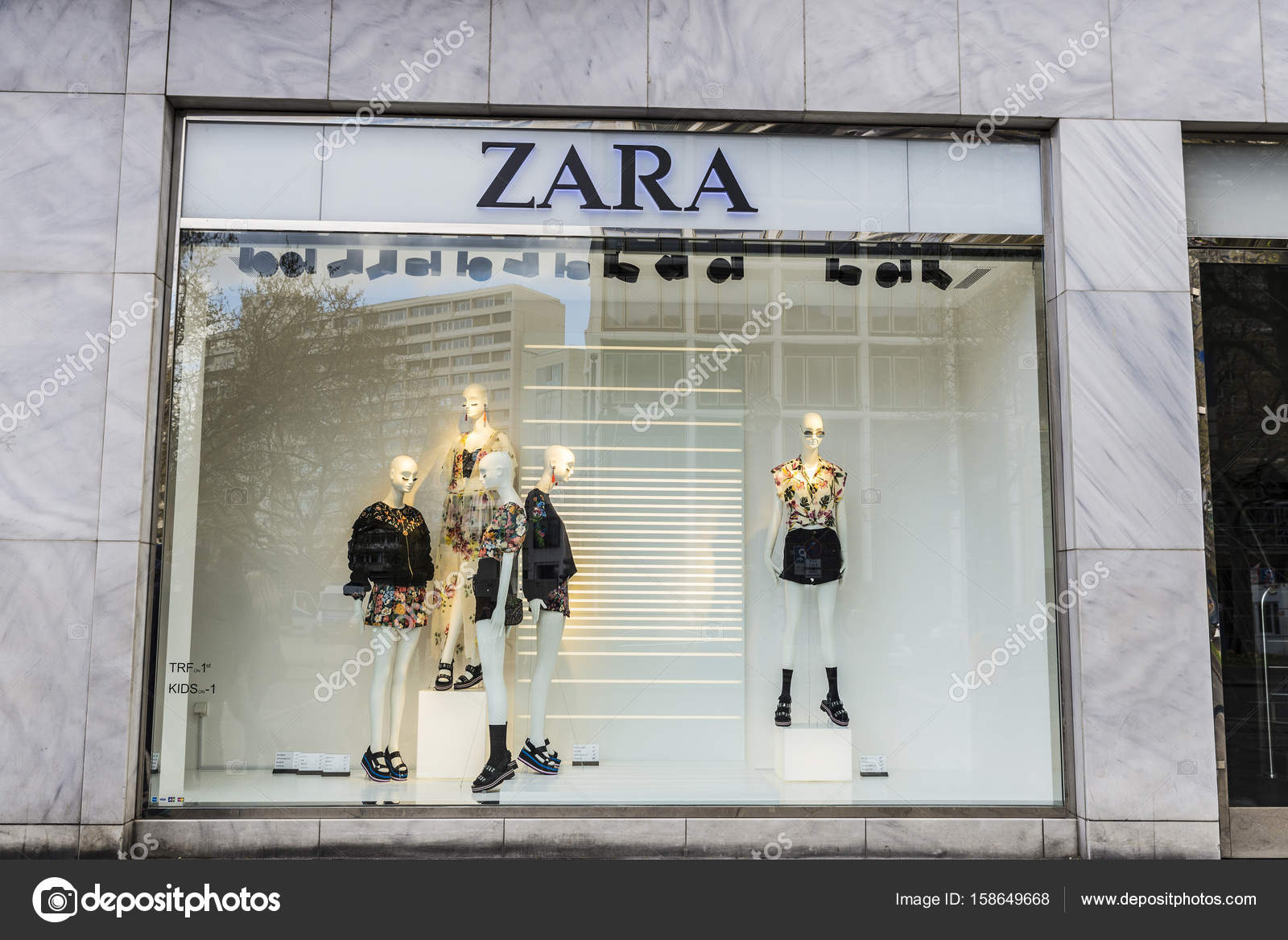 Inditex Stock Photos, Royalty Free Inditex Images | Depositphotos