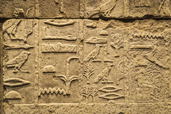 Museu Egípcio de Berlim na Alemanha — Fotografia de Stock