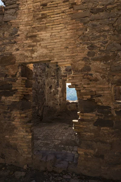 Medieval castle of Cardona in Catalonia, Spain — Stock Photo, Image