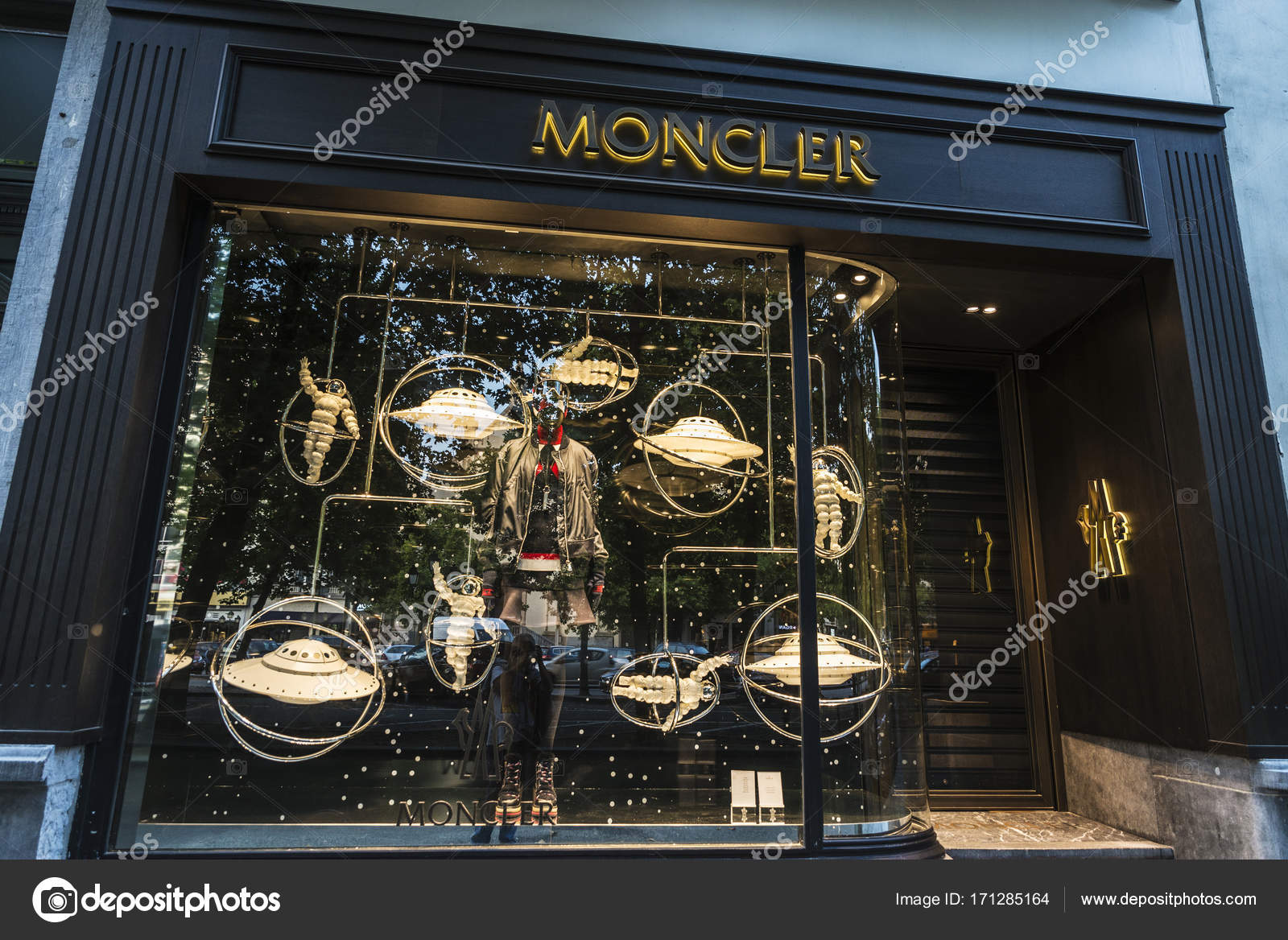 shop Moncler