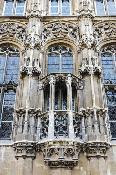 Ghent Belediye Binası Belçika