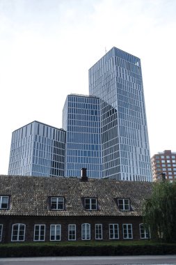Clarion Hotel Malmö İsveç, Malmö 'de yaşıyor.