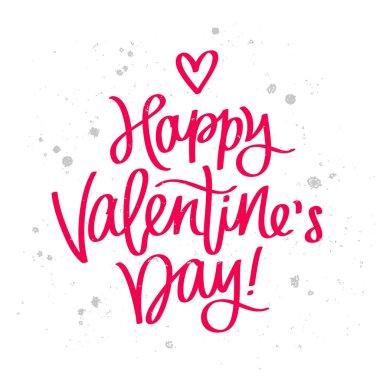 Sevgililer günün kutlu olsun. Eğilim hat