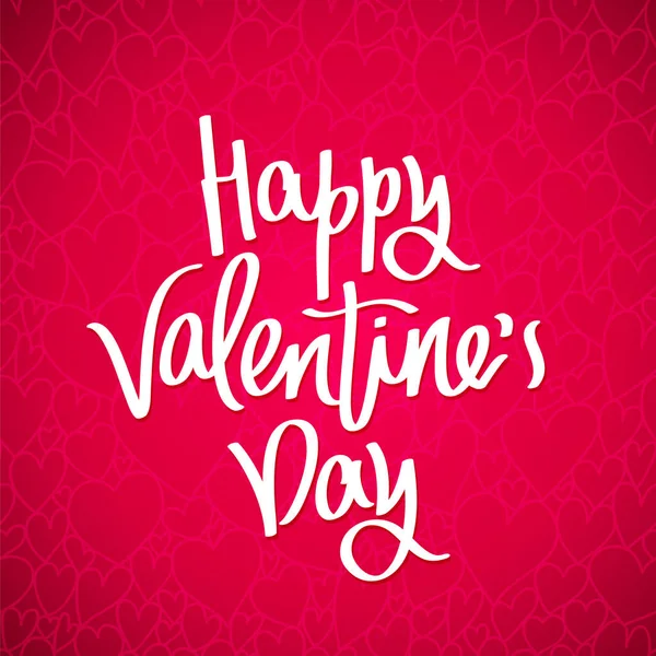 Sevgililer günün kutlu olsun. Tatil kartı 