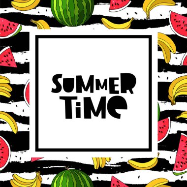 Merhaba yaz. Yazı. Kavramı