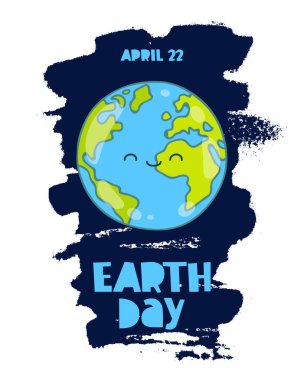 22 Nisan - Dünya günü