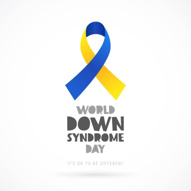 Dünya Down Sendromu Günü
