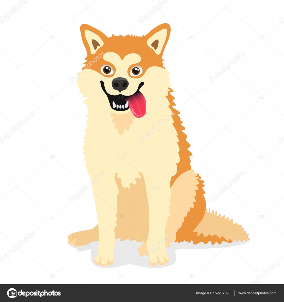 すべての動物の画像 ベスト50 秋田犬 イラスト かわいい すべての動物の画像 ベスト50 秋田犬 イラスト かわいい