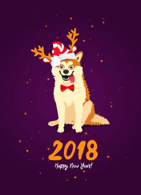 2018 yılın sembolü