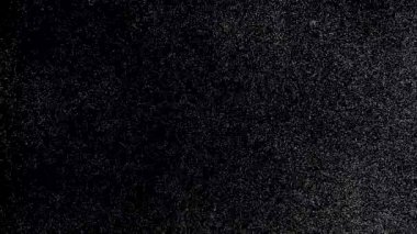 Soyut düşen kar arkaplanı. Uzay arkaplanı yıldızlı gökyüzü. Modern bir arka plan. Havalı trend ekran koruyucu.