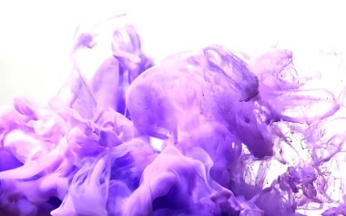 Modern mor bir arka plan. Violet soyut arkaplan. 