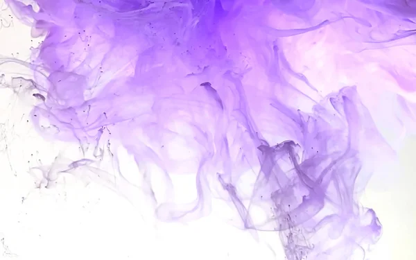 Violet abstract background. Stylish modern purple background.